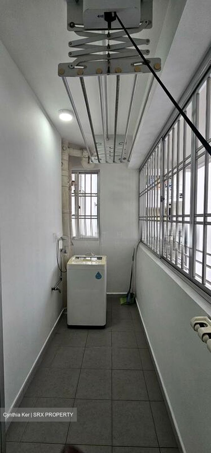Blk 612D Damai Grove (Punggol), HDB 4 Rooms #517143561